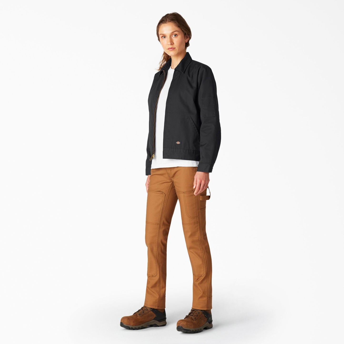 Women's Insulated Eisenhower Jacket Dickies Men|Women
