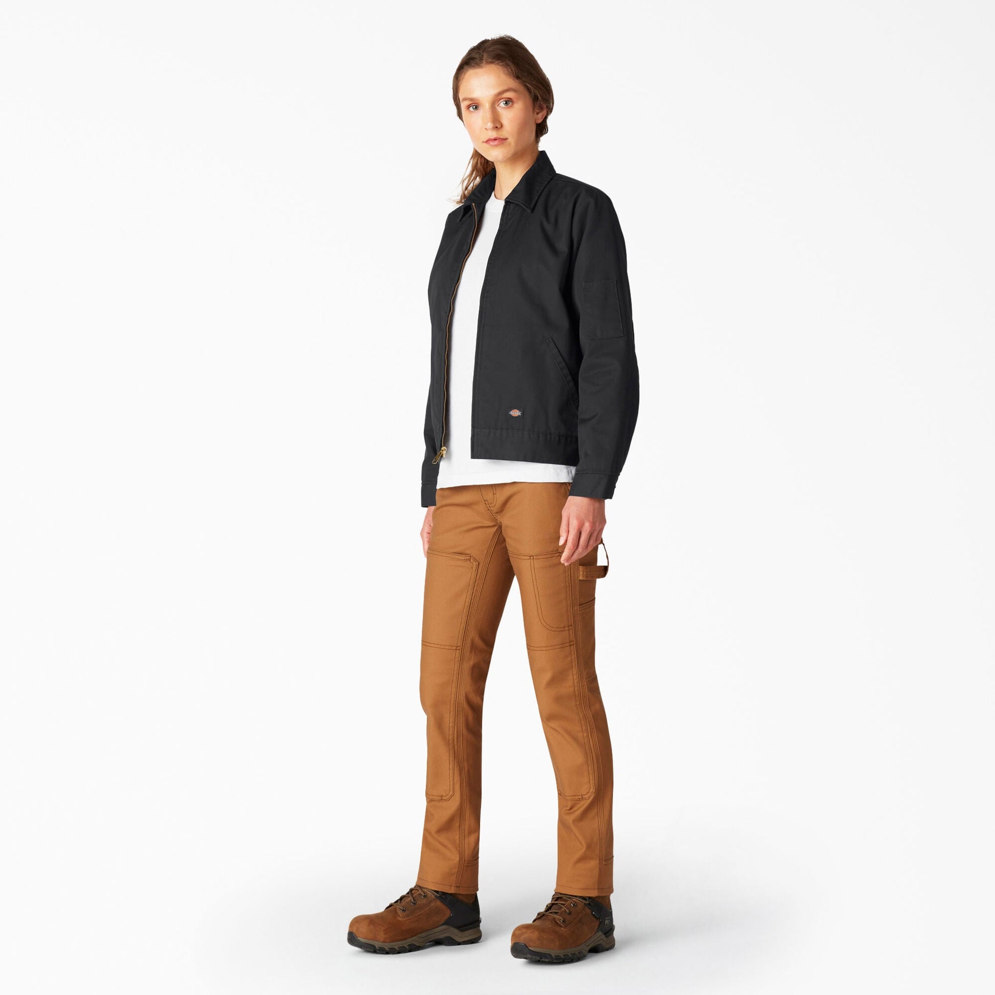 Women's Insulated Eisenhower Jacket Dickies Men|Women