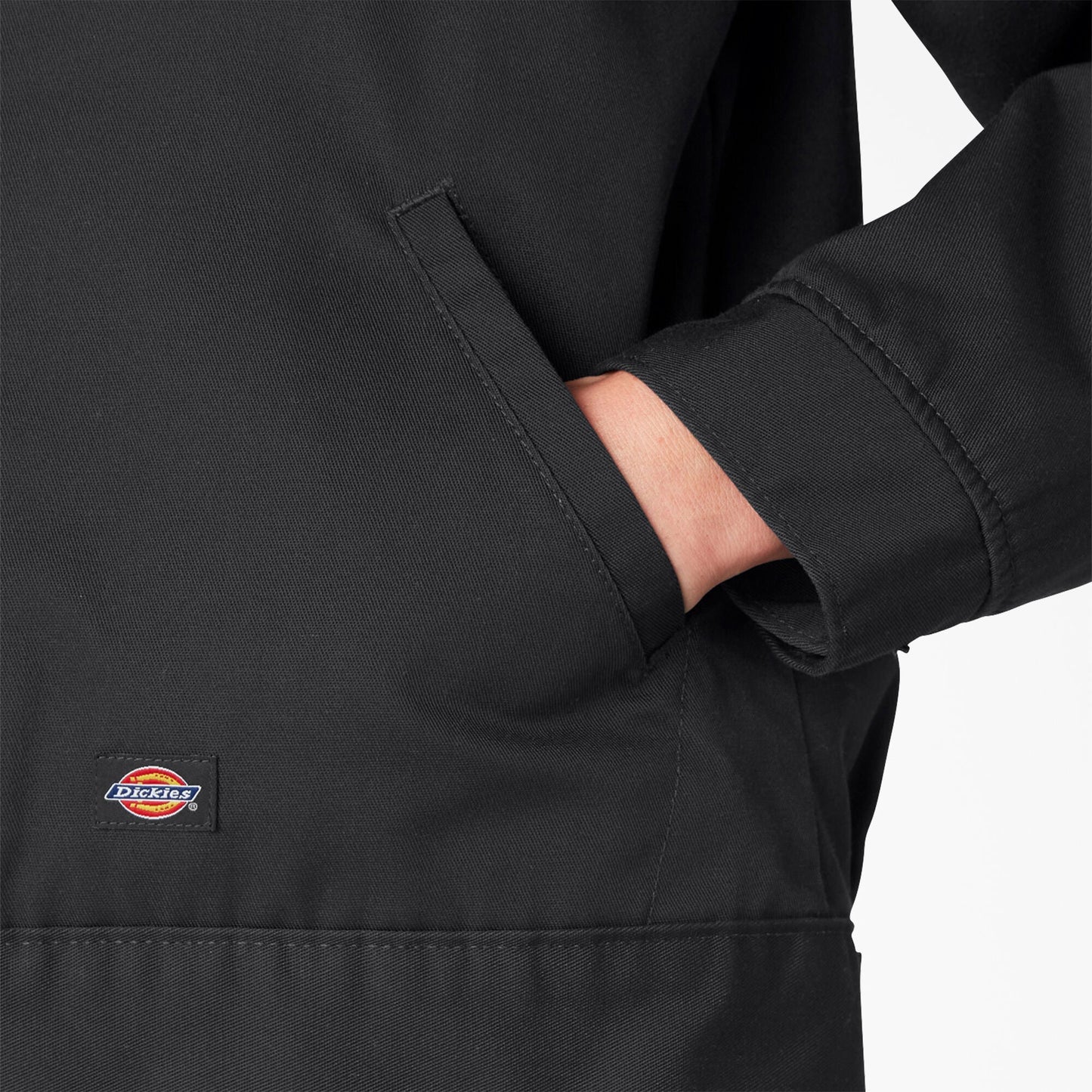 Women's Insulated Eisenhower Jacket Dickies Men|Women