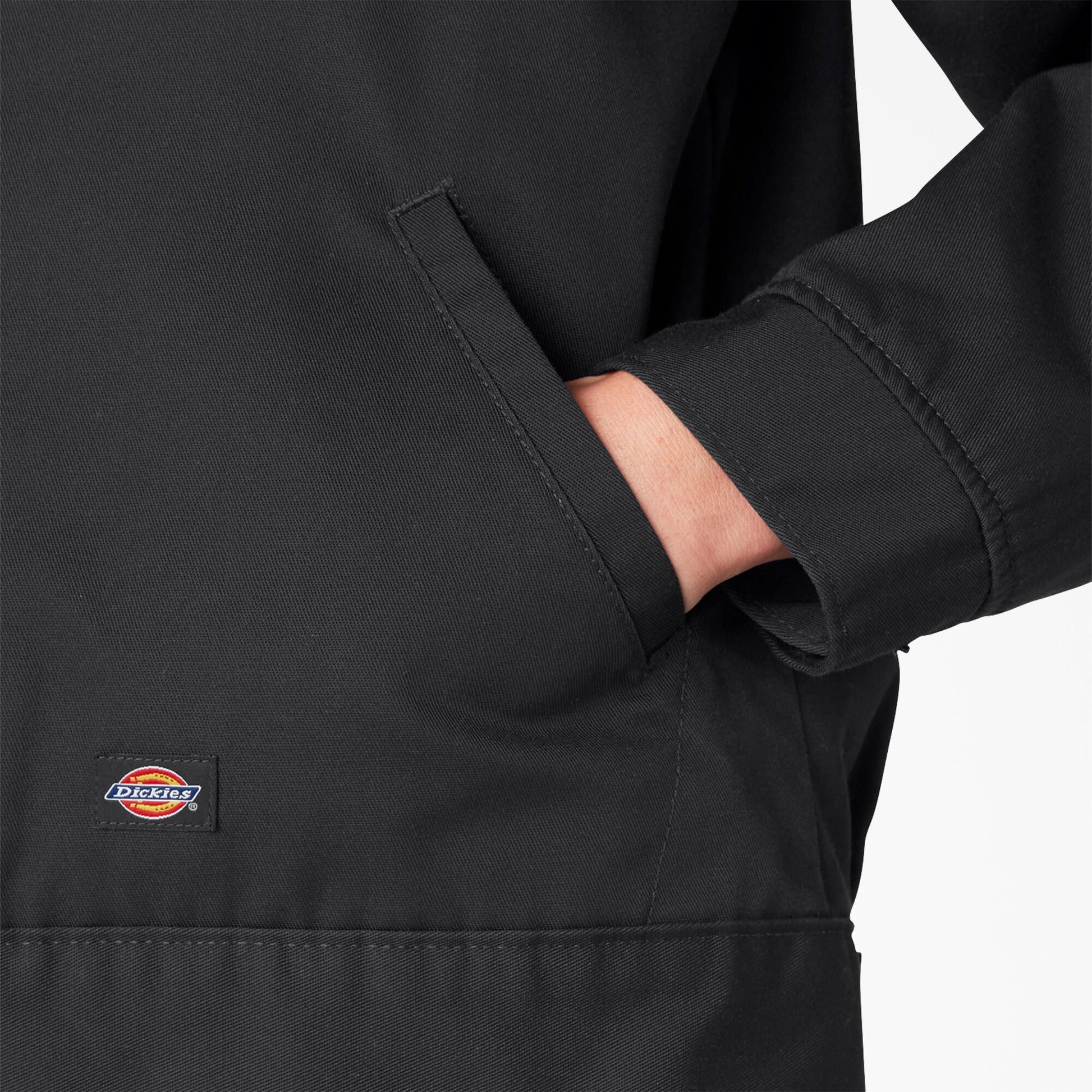 Women's Insulated Eisenhower Jacket Dickies Men|Women