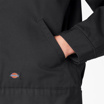 Women's Insulated Eisenhower Jacket Dickies Men|Women