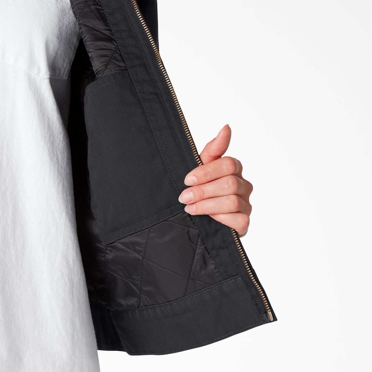 Women's Insulated Eisenhower Jacket Dickies Men|Women