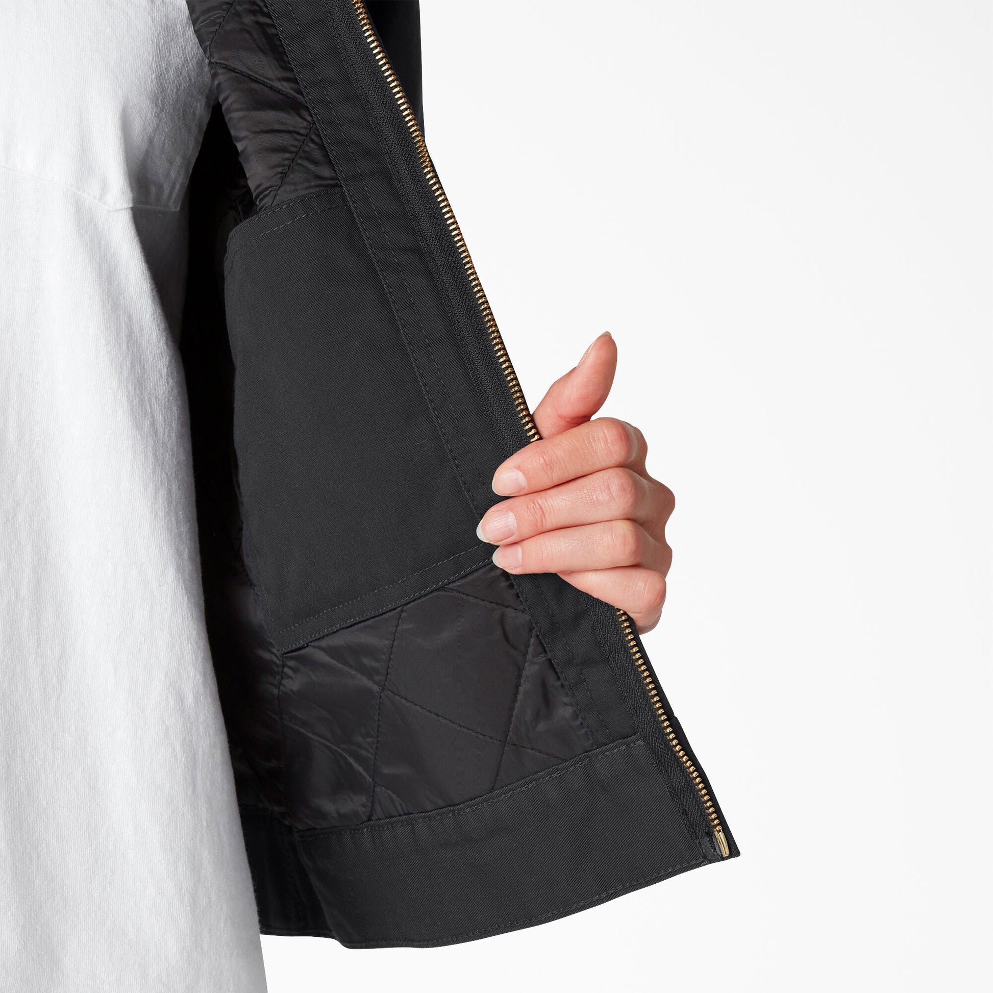 Women's Insulated Eisenhower Jacket Dickies Men|Women