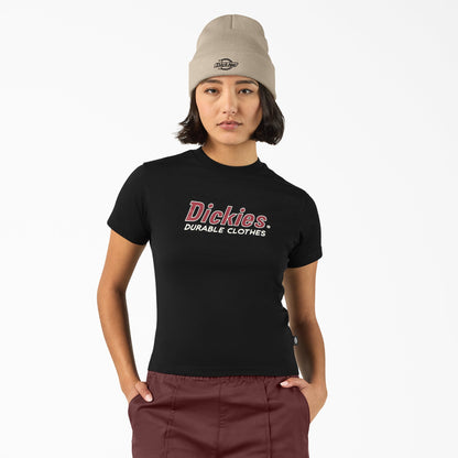 Women’s Williston T-shirt Dickies Women|Sale