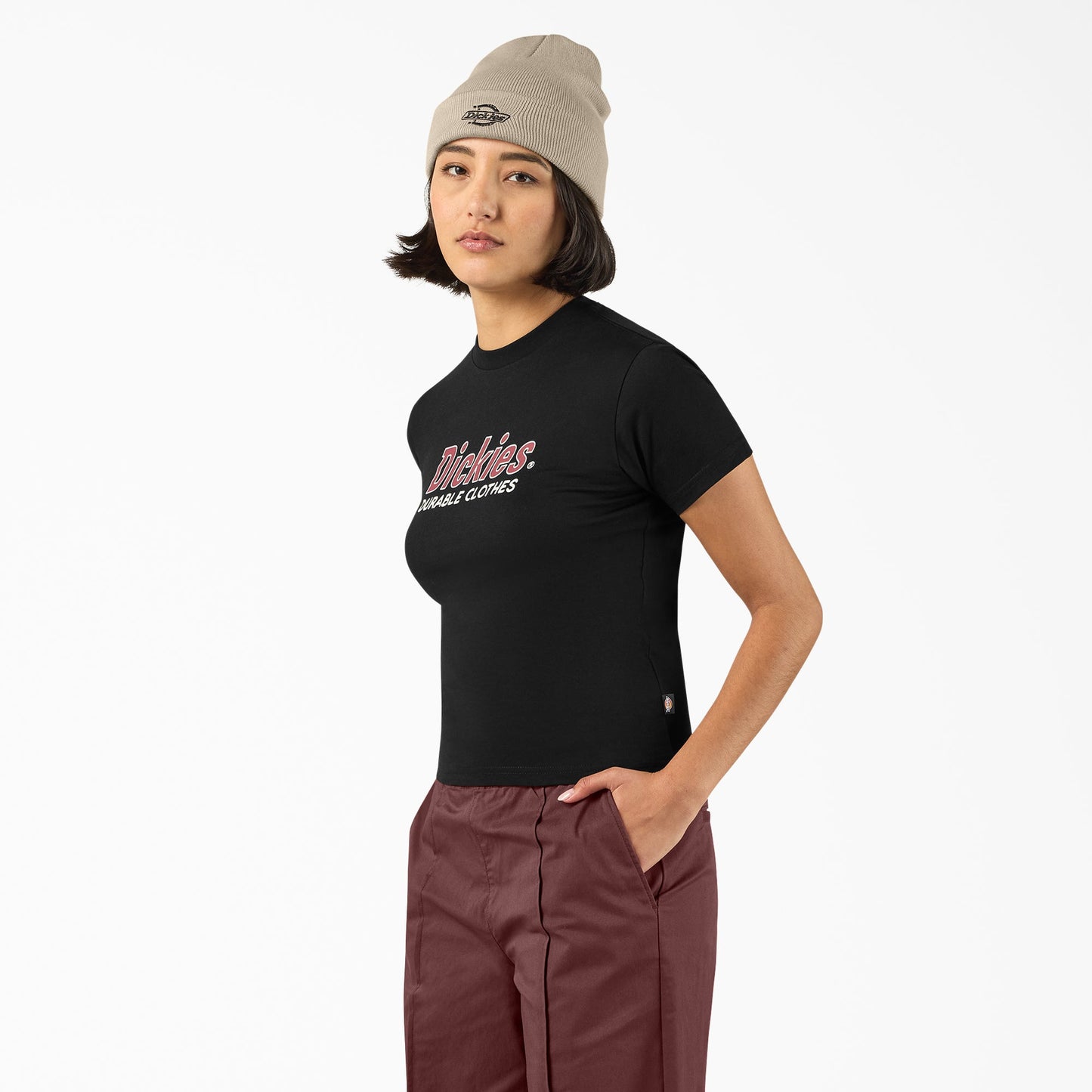 Women’s Williston T-shirt Dickies Women|Sale