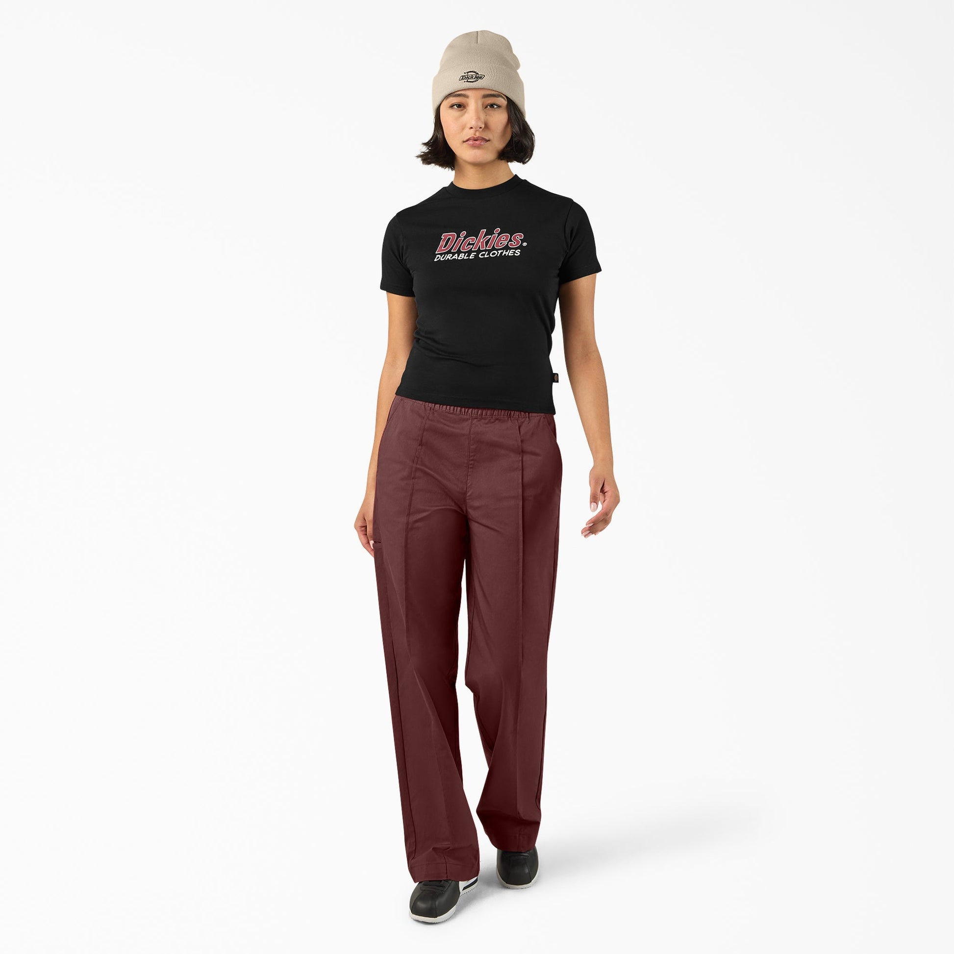 Women’s Williston T-shirt Dickies Women|Sale
