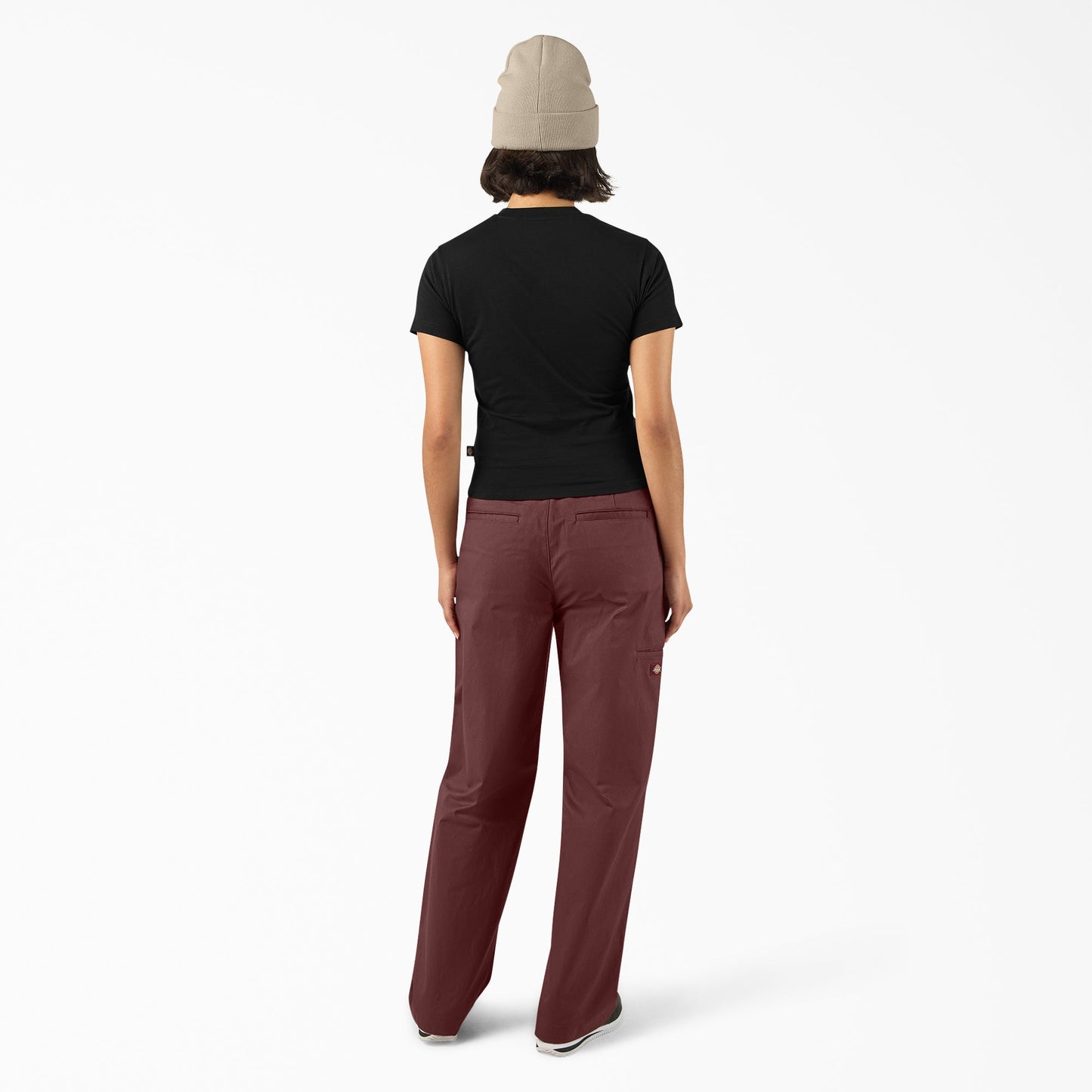 Women’s Williston T-shirt Dickies Women|Sale