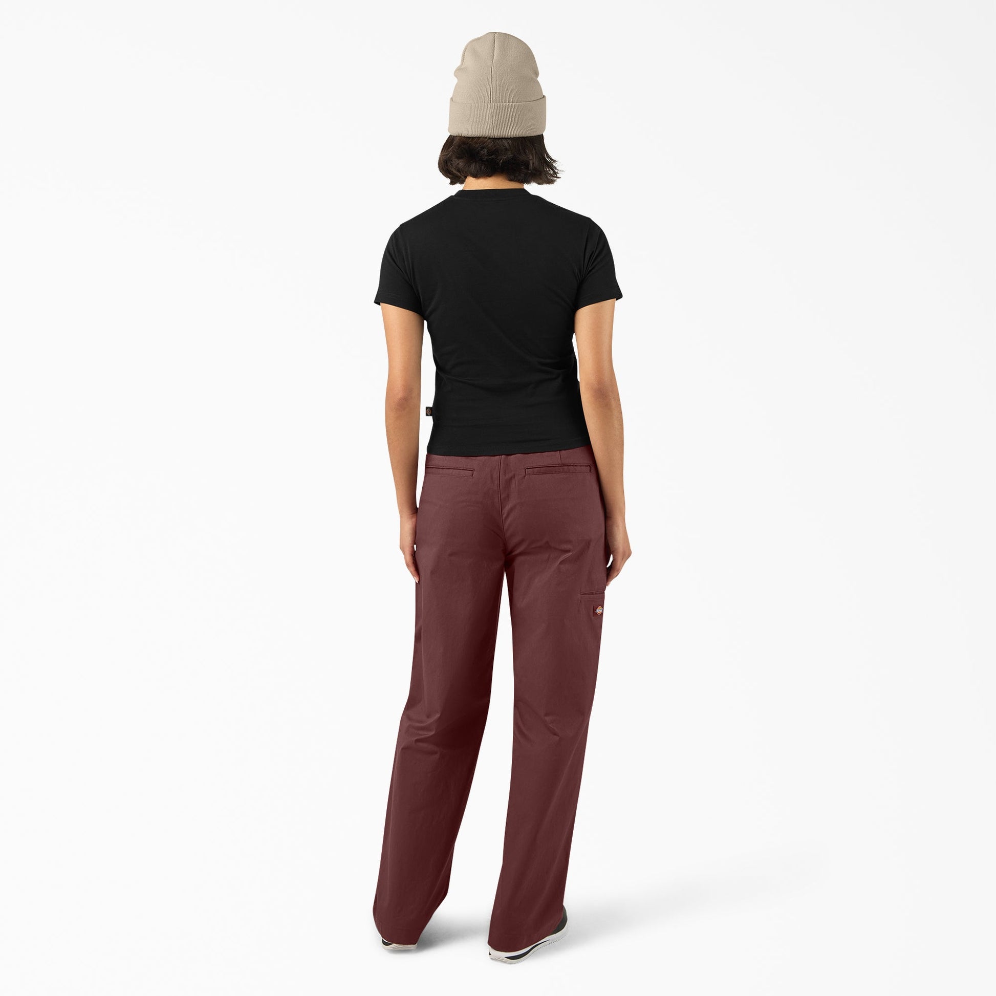 Women’s Williston T-shirt Dickies Women|Sale