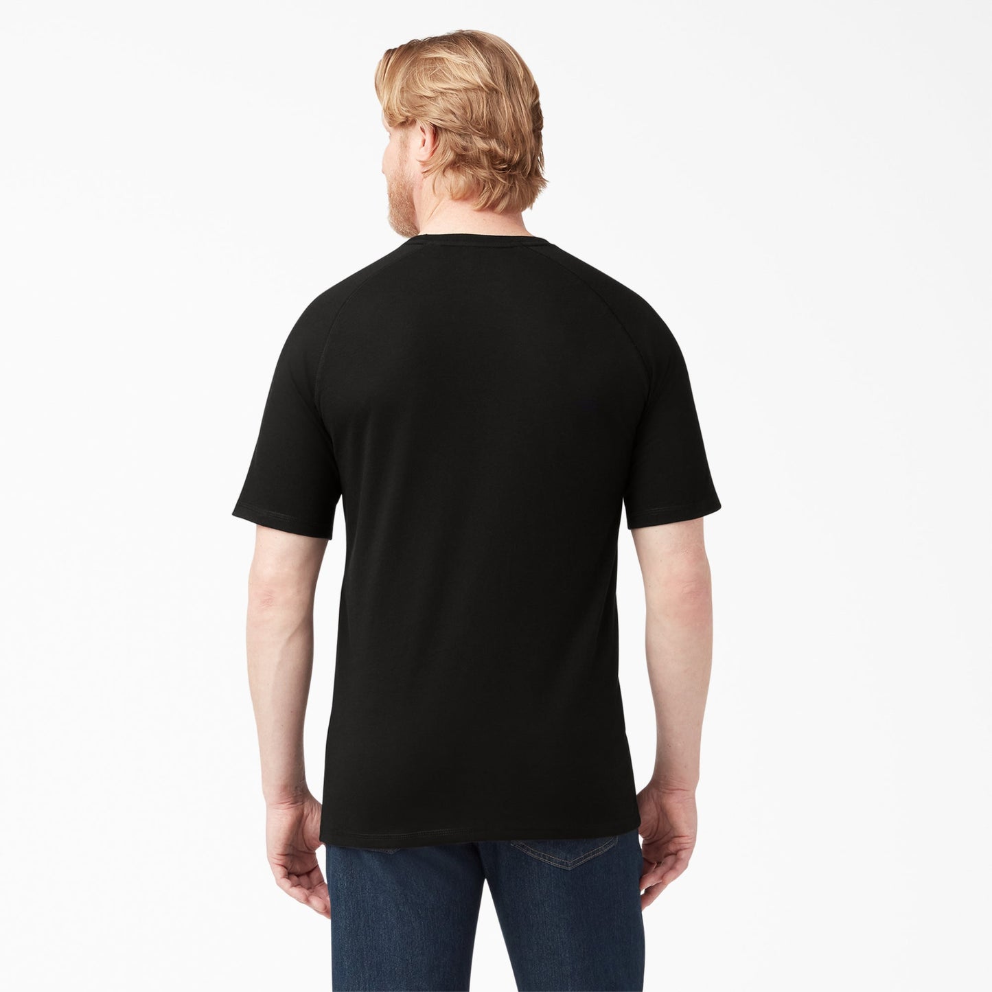 Cooling Short Sleeve Pocket T-Shirt Dickies Men