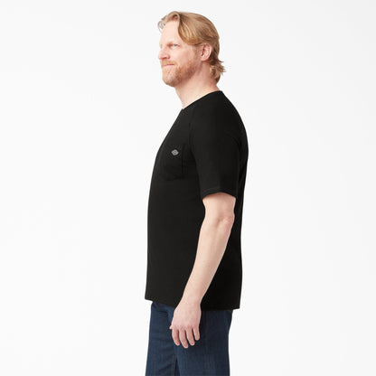 Cooling Short Sleeve Pocket T-Shirt Dickies Men