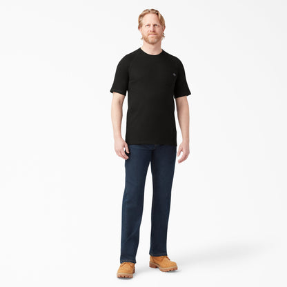 Cooling Short Sleeve Pocket T-Shirt Dickies Men