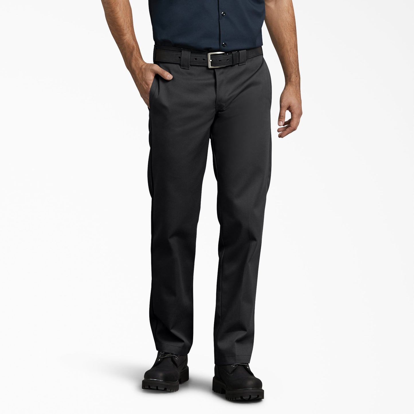 873 Slim Fit Work Pants Dickies Men