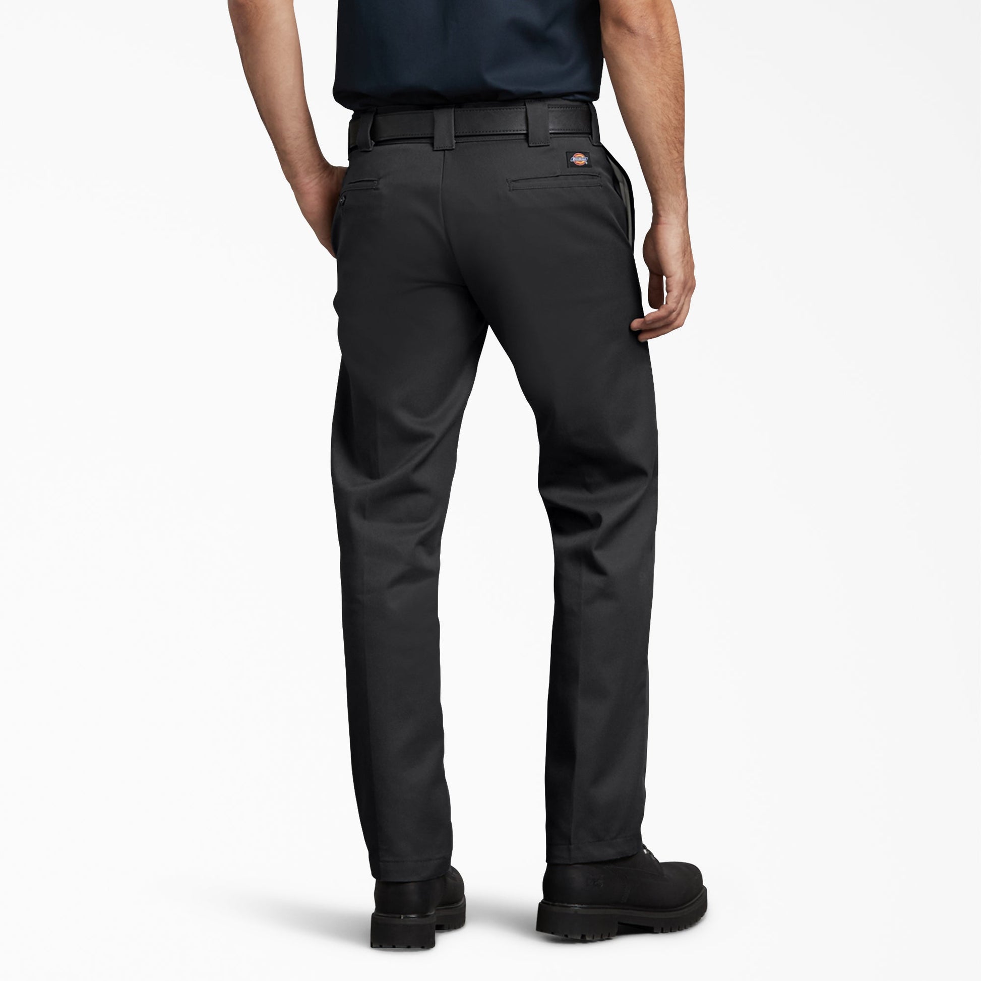 873 Slim Fit Work Pants Dickies Men