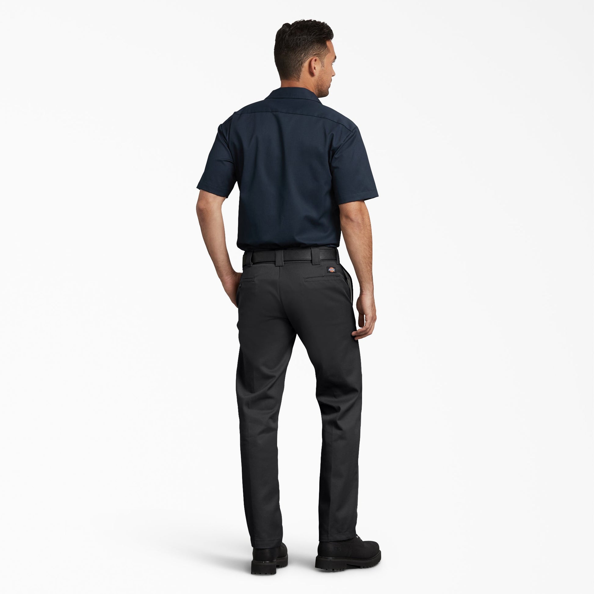 873 Slim Fit Work Pants Dickies Men