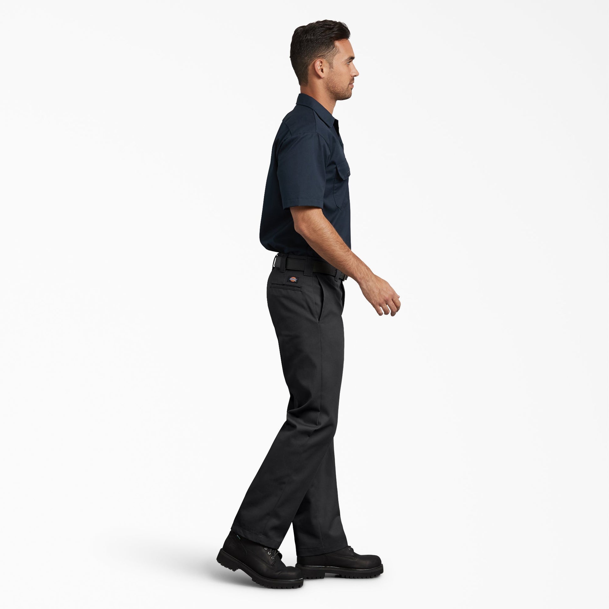 873 Slim Fit Work Pants Dickies Men