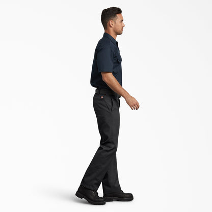 873 Slim Fit Work Pants Dickies Men