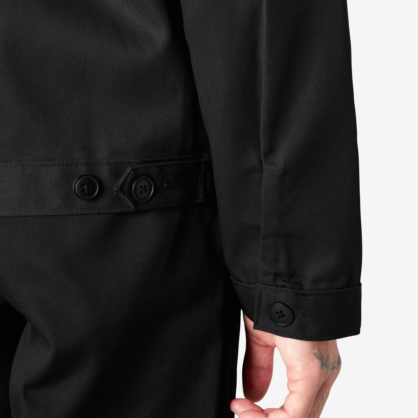 Unlined Eisenhower Jacket Dickies Men|Women