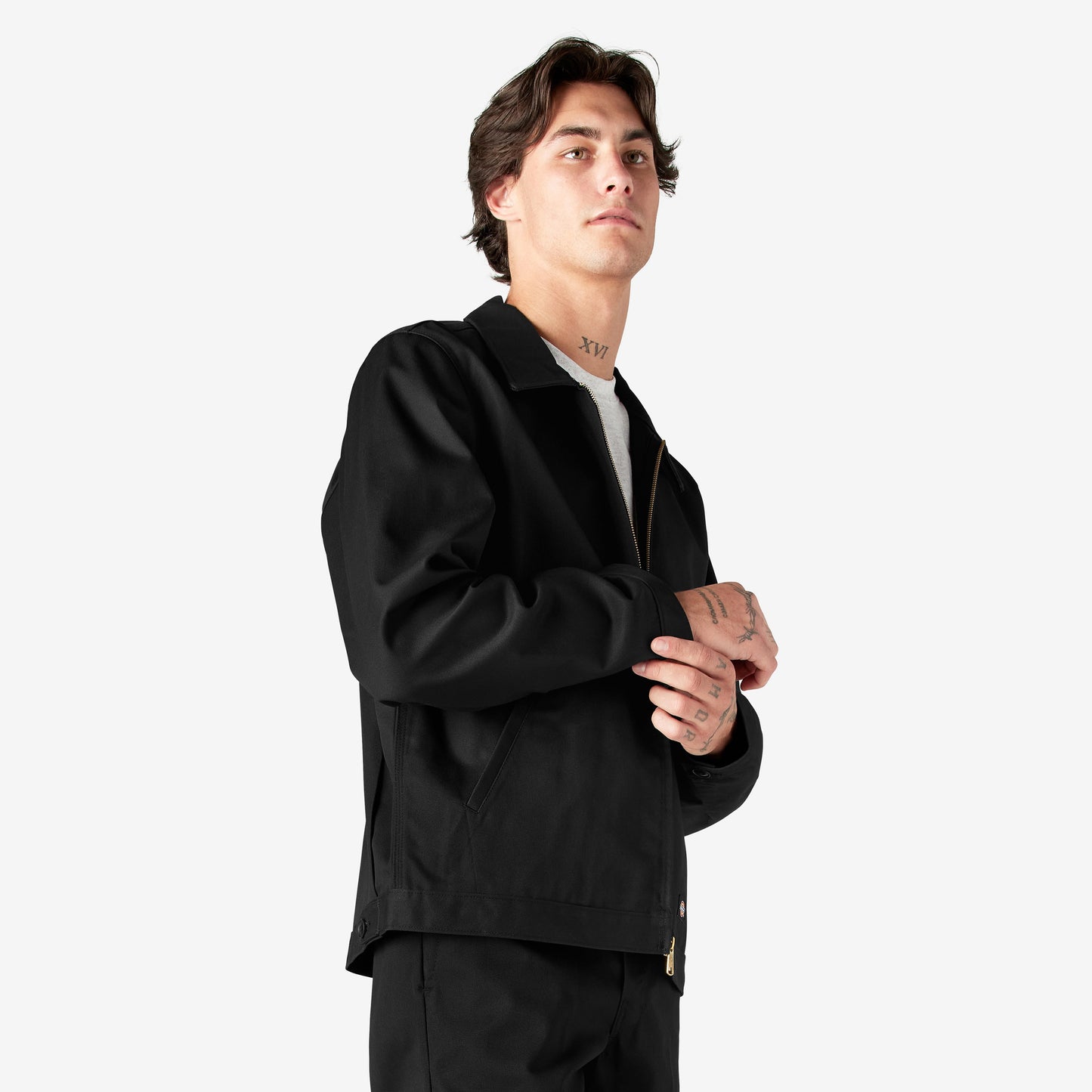 Unlined Eisenhower Jacket Dickies Men|Women