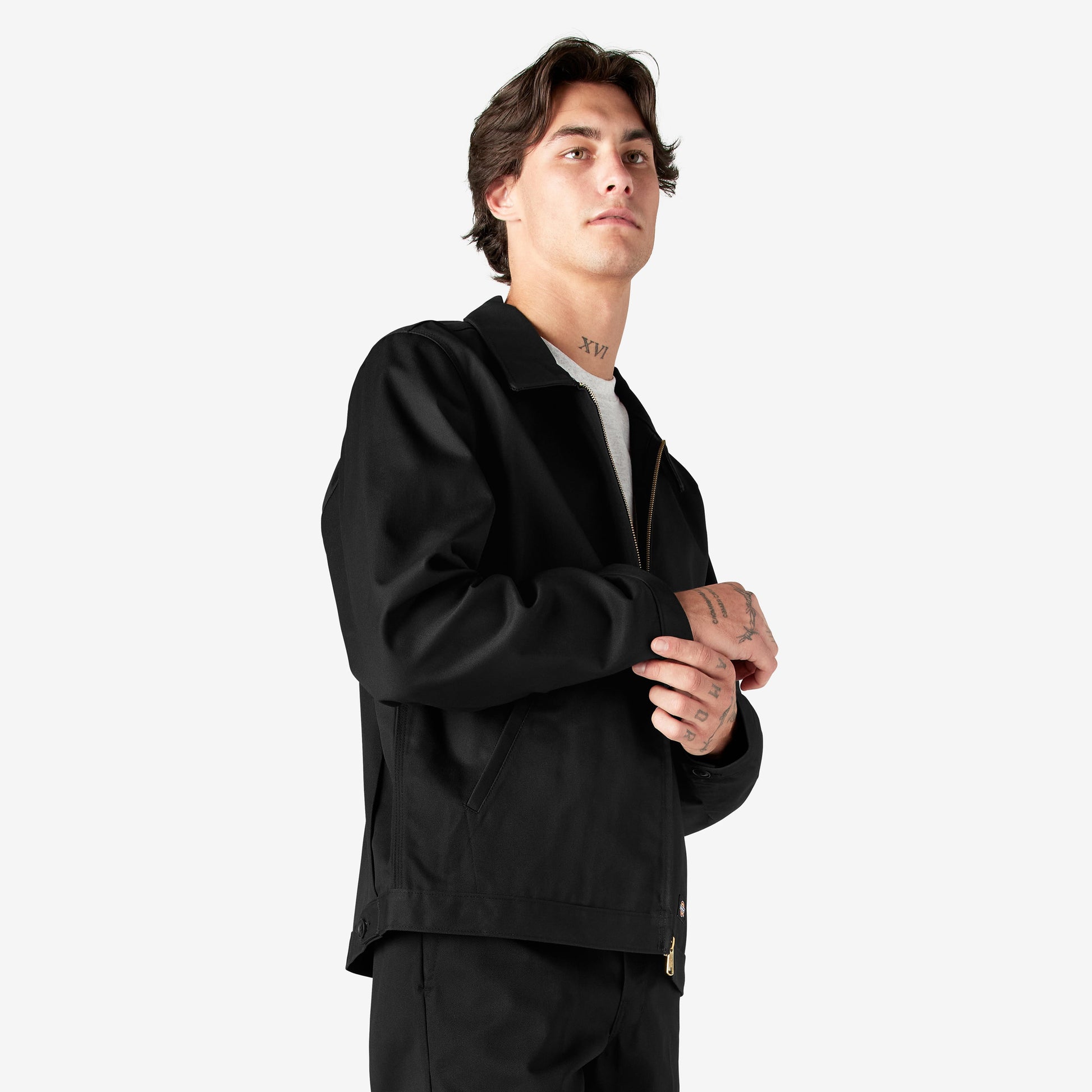Unlined Eisenhower Jacket Dickies Men|Women