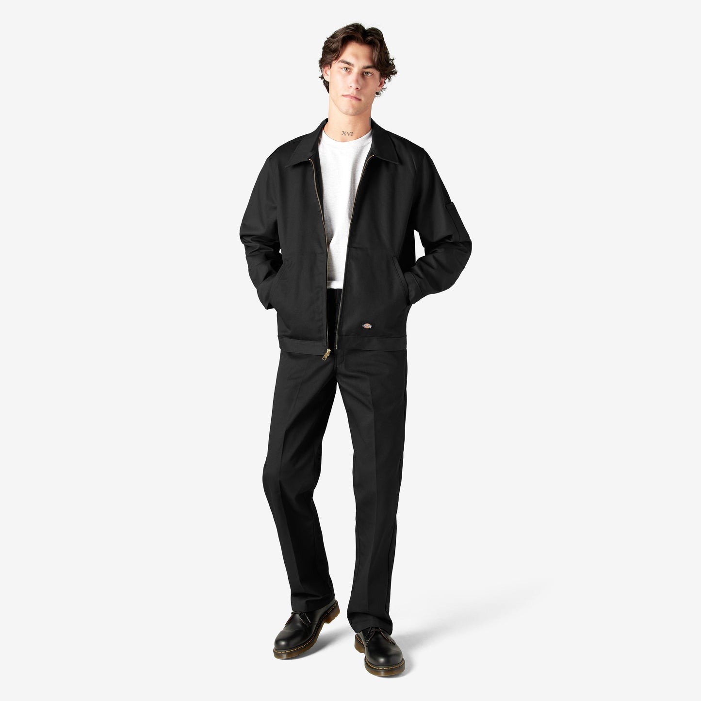 Unlined Eisenhower Jacket Dickies Men|Women