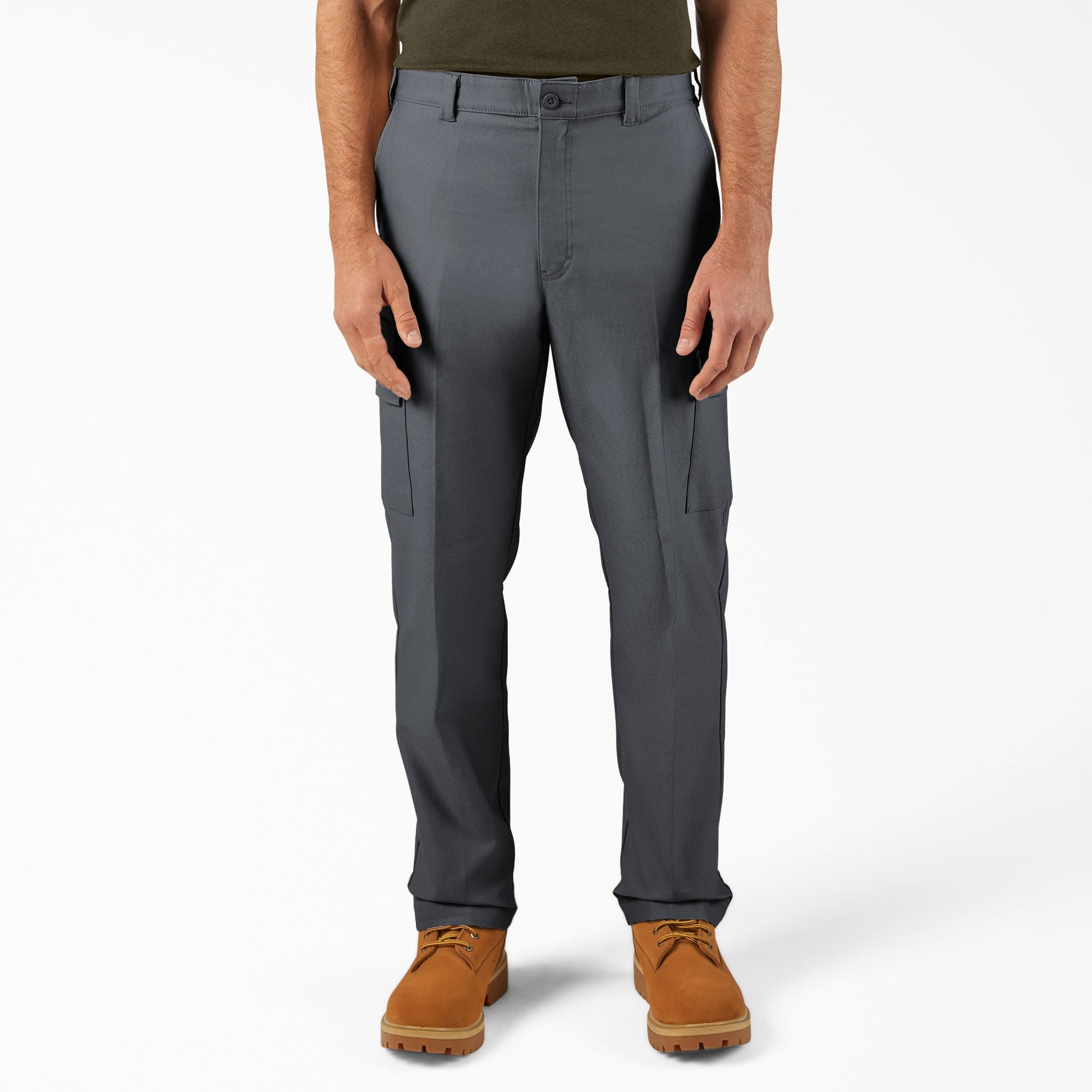 Pro Series Cargo Work Pants Dickies Men