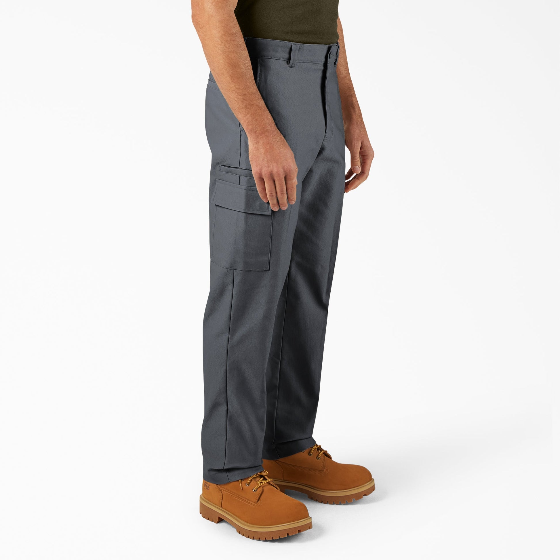 Pro Series Cargo Work Pants Dickies Men