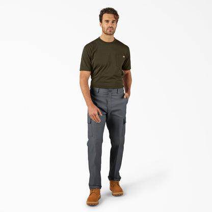 Pro Series Cargo Work Pants Dickies Men