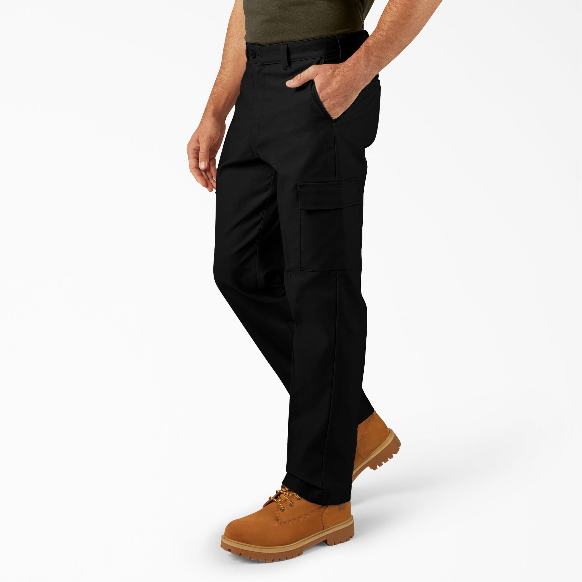 Pro Series Cargo Work Pants Dickies Men