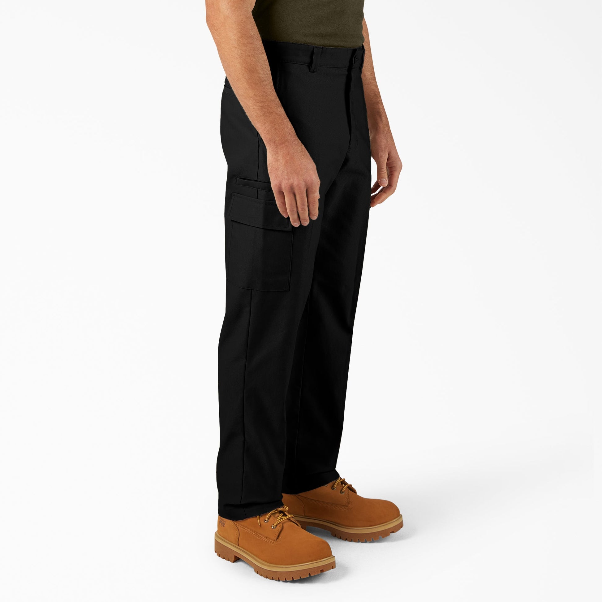 Pro Series Cargo Work Pants Dickies Men