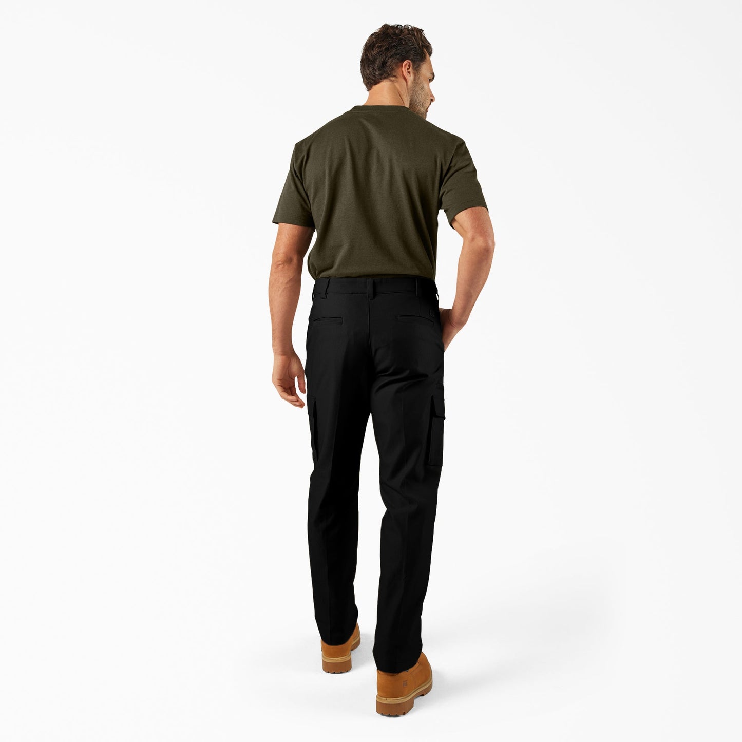 Pro Series Cargo Work Pants Dickies Men