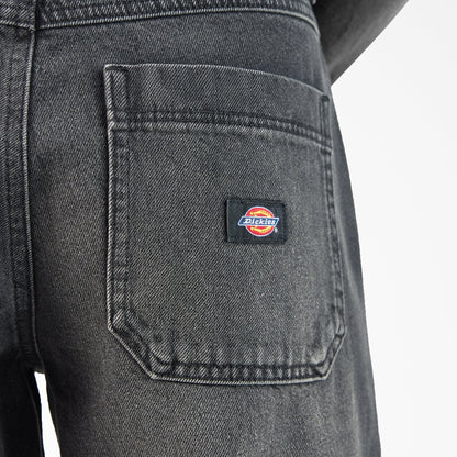 Women’s Loose Fit Double Knee Jeans Dickies Women