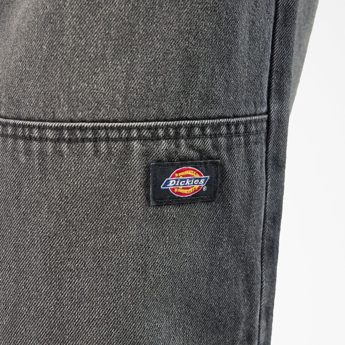 Women’s Loose Fit Double Knee Jeans Dickies Women
