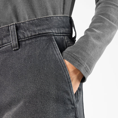 Women’s Loose Fit Double Knee Jeans Dickies Women