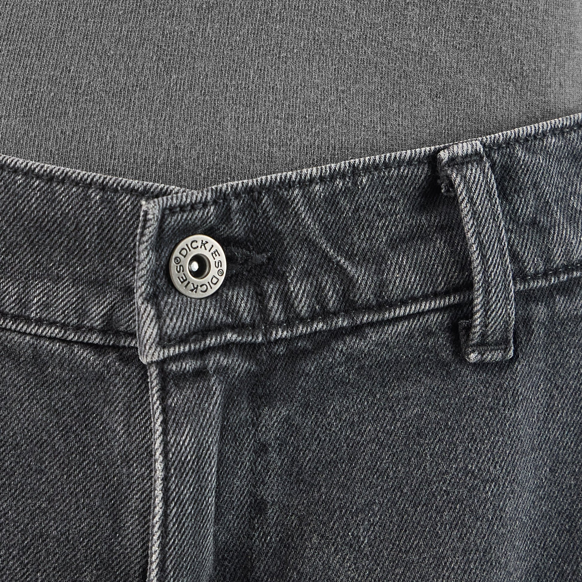 Women’s Loose Fit Double Knee Jeans Dickies Women