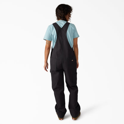 Women’s Relaxed Fit Bib Overalls Dickies Women