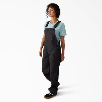 Women’s Relaxed Fit Bib Overalls Dickies Women