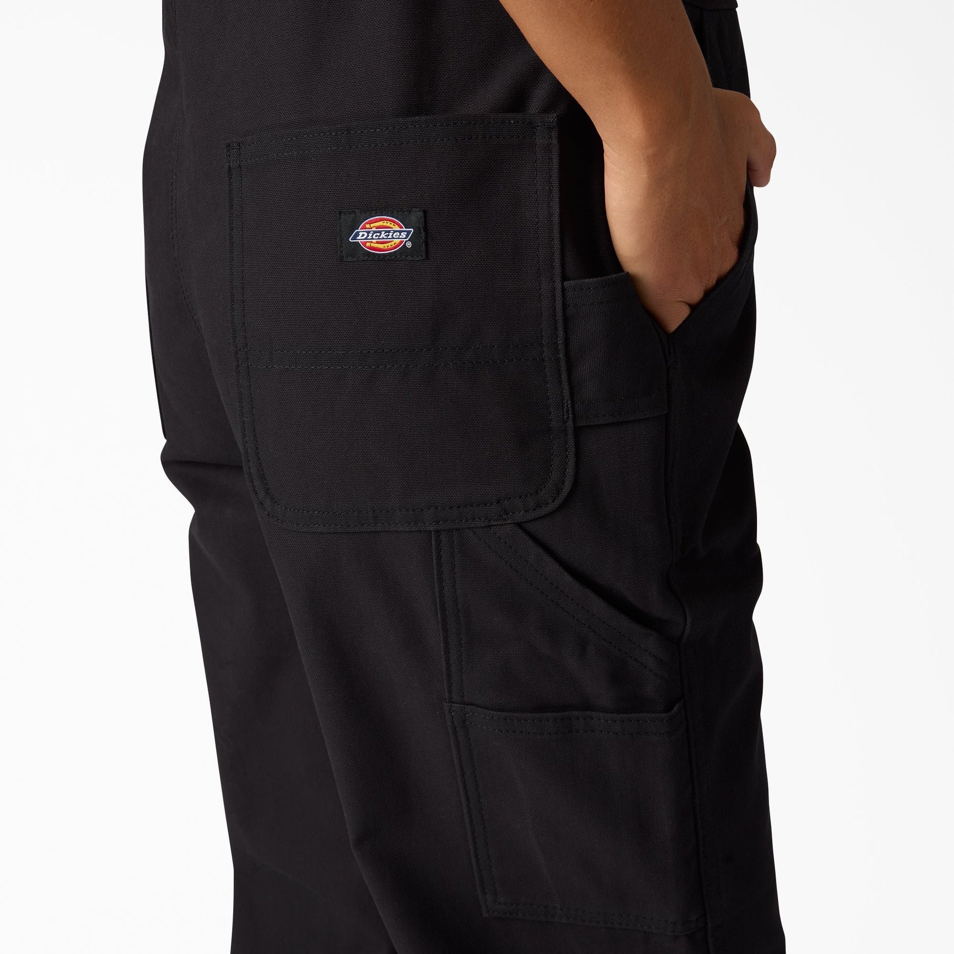 Women’s Relaxed Fit Bib Overalls Dickies Women