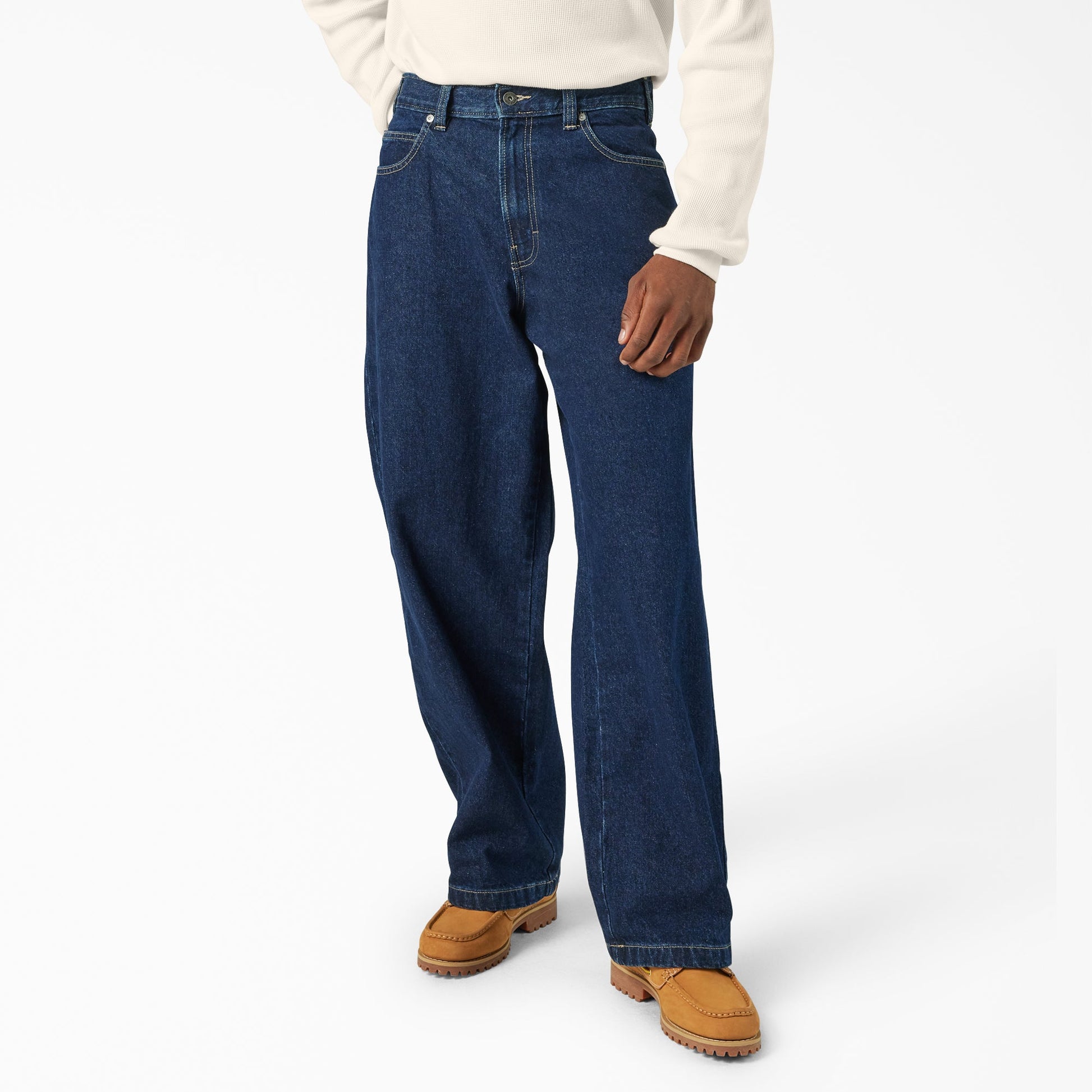 Hilham Loose Fit Jeans Dickies Men|Sale