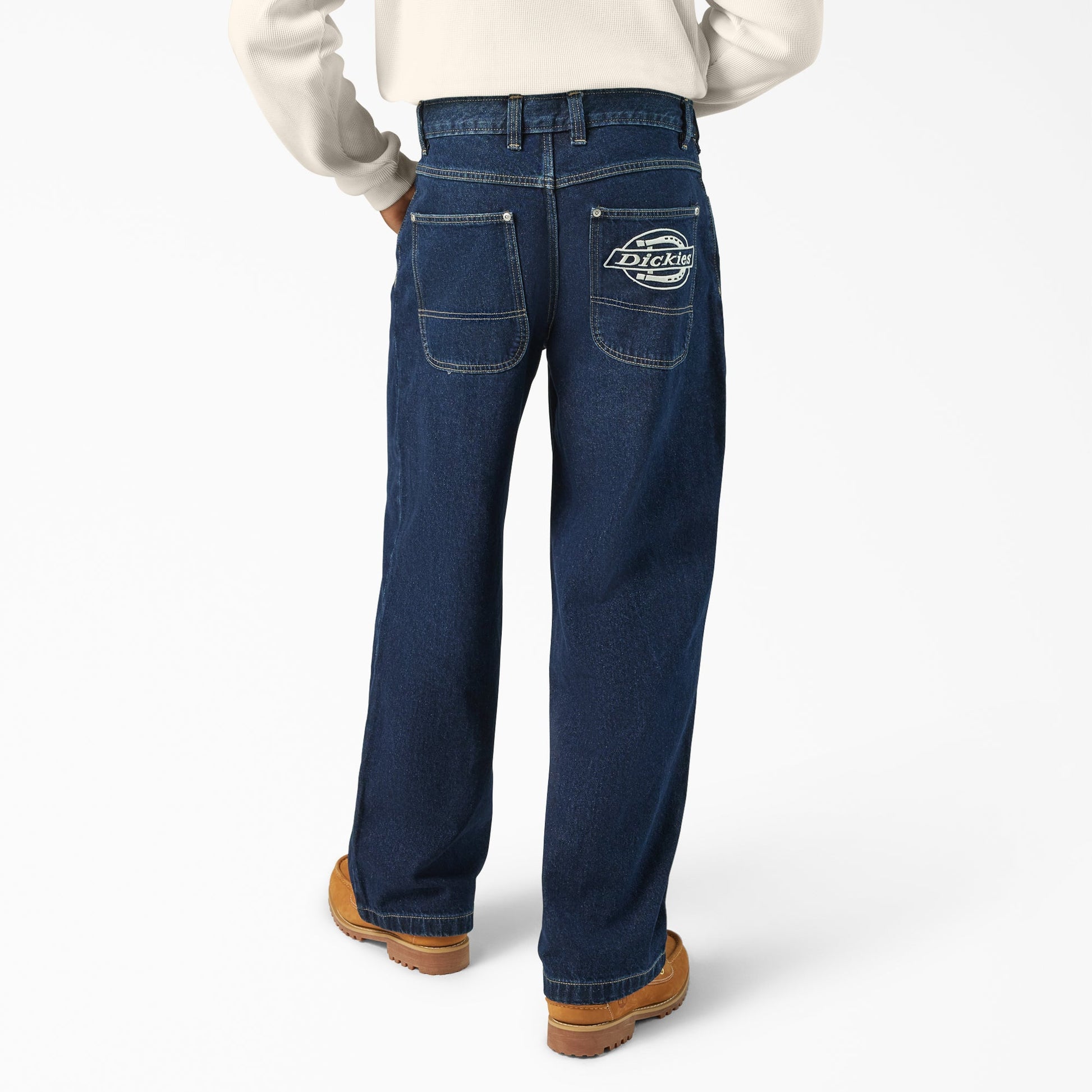 Hilham Loose Fit Jeans Dickies Men|Sale