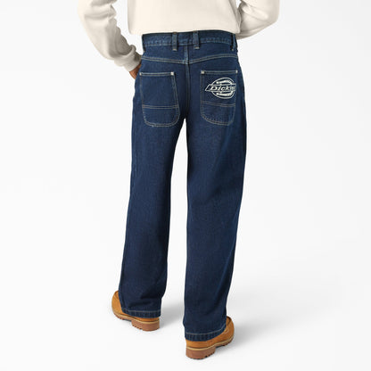 Hilham Loose Fit Jeans Dickies Men|Sale