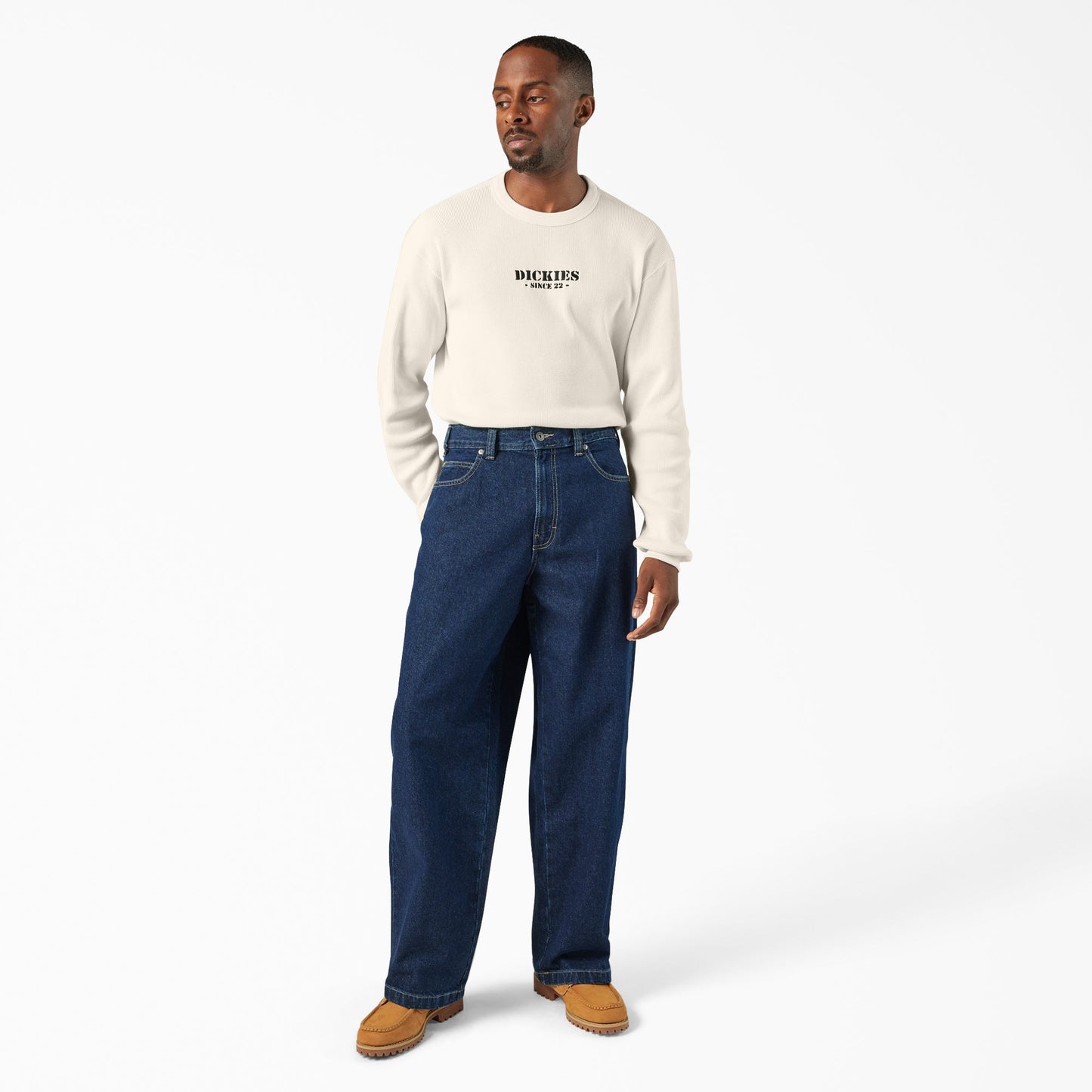 Hilham Loose Fit Jeans Dickies Men|Sale