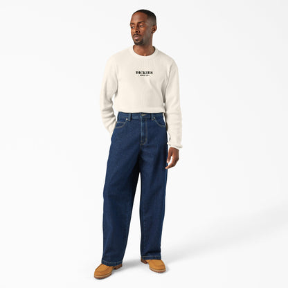 Hilham Loose Fit Jeans Dickies Men|Sale