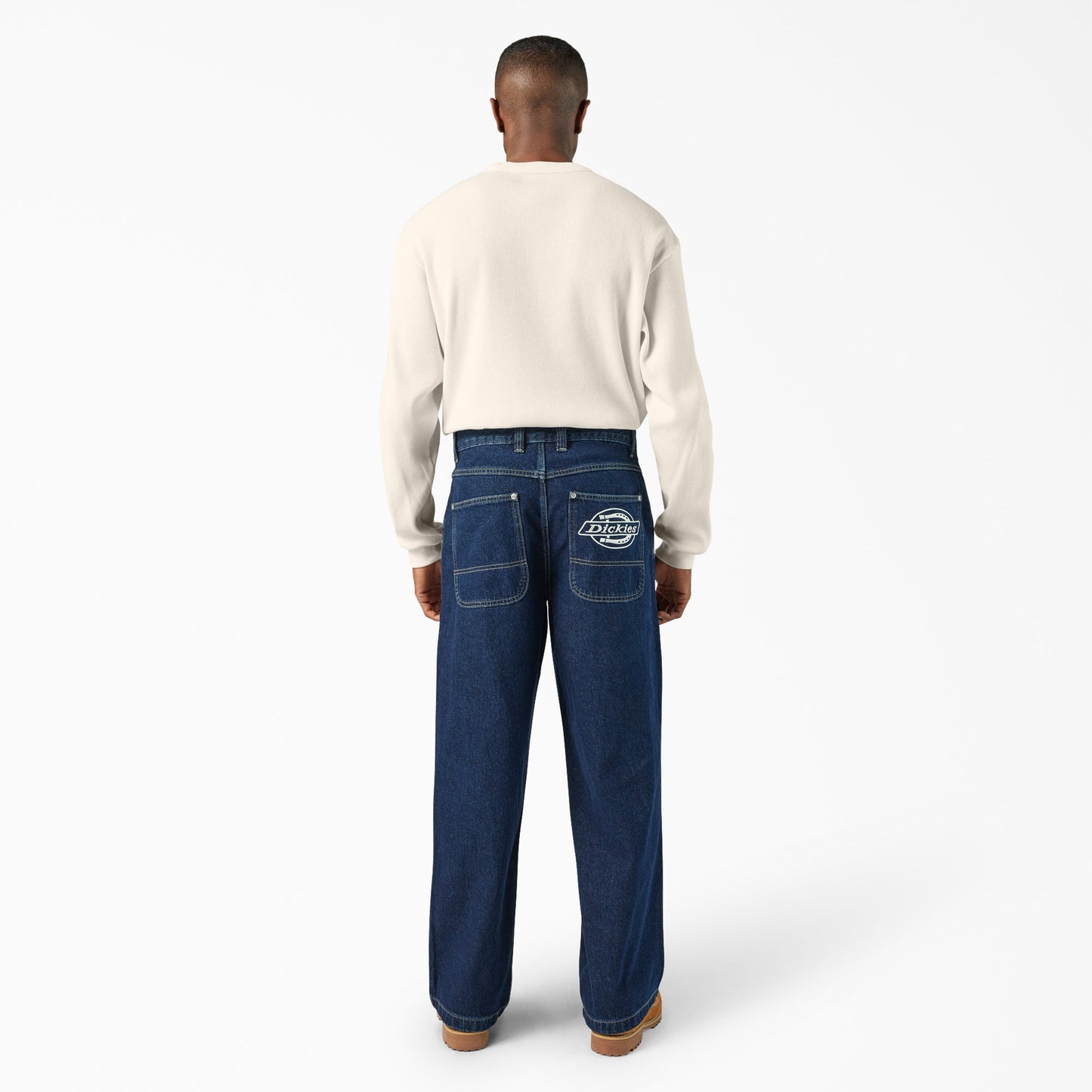 Hilham Loose Fit Jeans Dickies Men|Sale