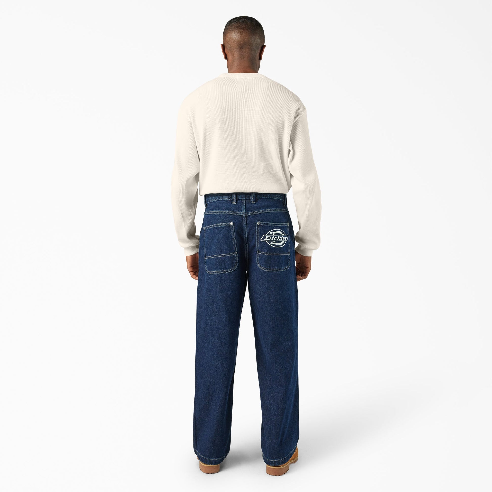 Hilham Loose Fit Jeans Dickies Men|Sale