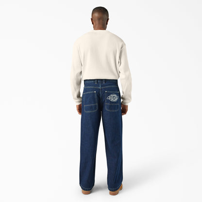 Hilham Loose Fit Jeans Dickies Men|Sale