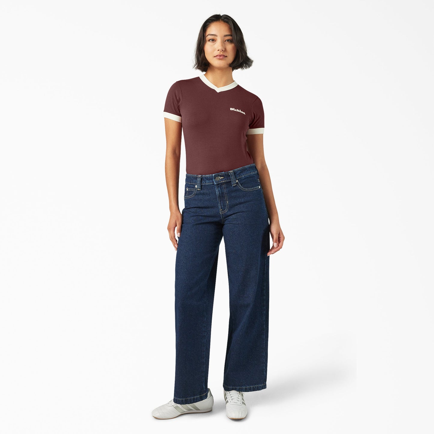 Women’s Mechanic Loose Fit Jeans Dickies Sale