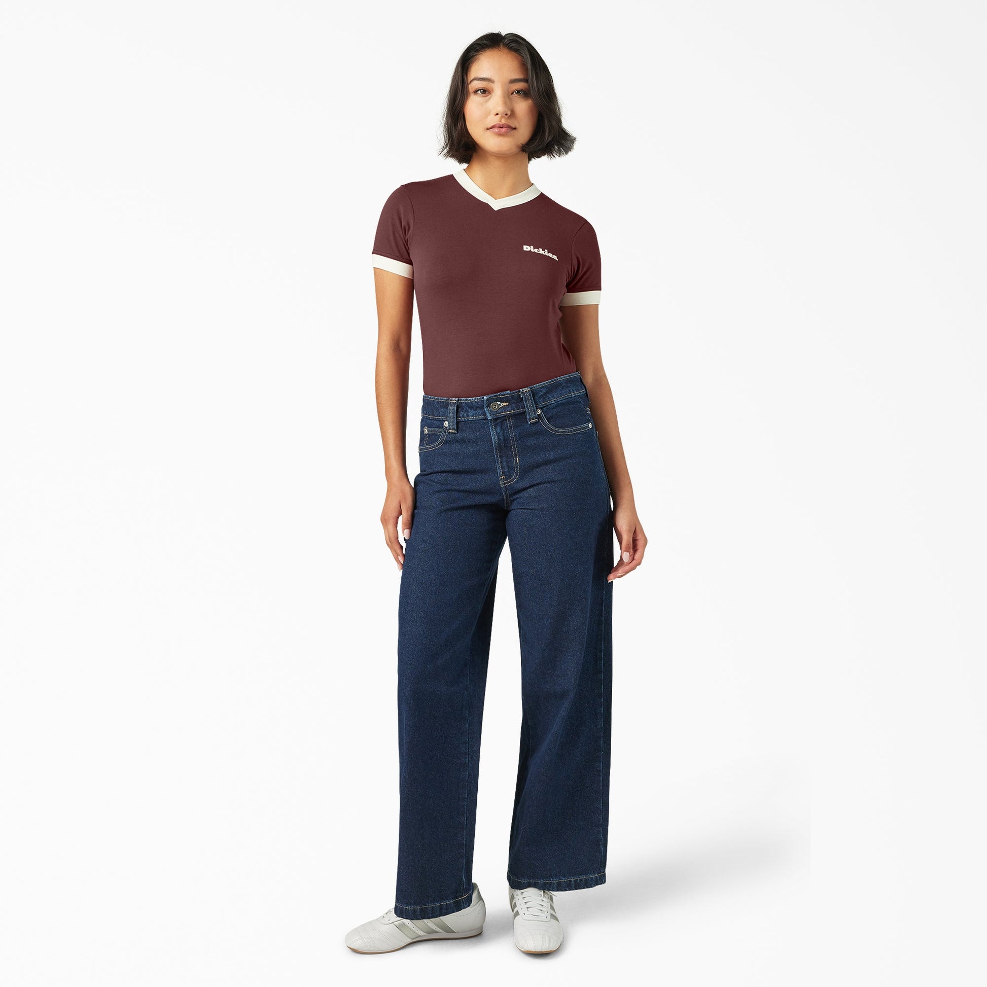 Women’s Mechanic Loose Fit Jeans Dickies Sale