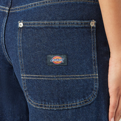Women’s Mechanic Loose Fit Jeans Dickies Sale