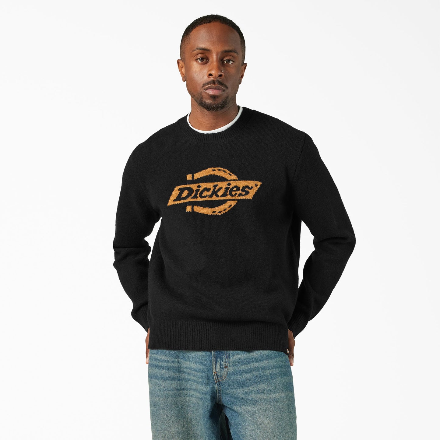 Ruston Sweater Dickies Men