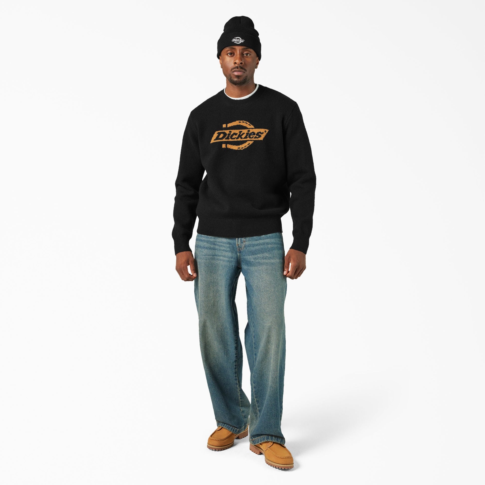 Ruston Sweater Dickies Men